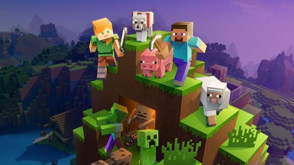Бъдете внимателни: ако актуализирате Minecraft, вашите светове може да бъдат унищожени
