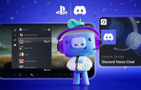 Sony PlayStation 5 най-накрая ще получи пълна поддръжка на Discord