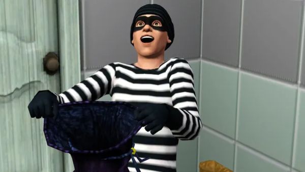 The Sims 4 добавя емблематичен герой от първите части на поредицата