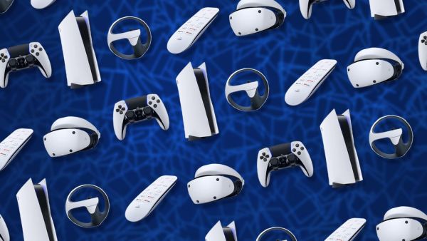 9 аксесоара за Sony PlayStation 5