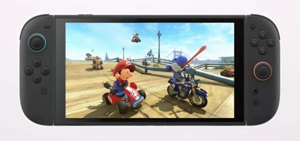 След дългото чакане: Nintendo представи конзолата Switch 2 и разкри началната дата на продажбите