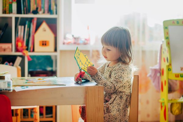 Детските градини в София ще работят и през лятото
