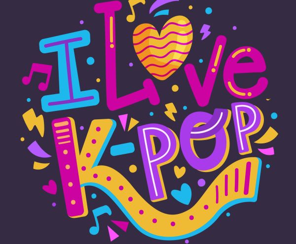 Още 4 основни K-Pop албума, които всеки фен трябва да слуша
