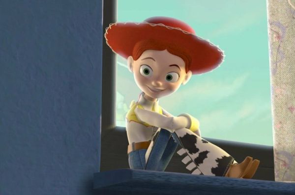 Pixar ще посвети петия Toy Story на Джеси