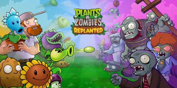 Plants vs. Zombies: Replanted е анонсирана — ремастер на емблематична игра с подобрена графика и кооперативен режим