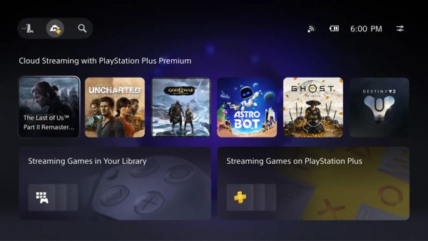 Облачните игри за PlayStation Portal приключиха бета тестовете Облачните игри за PlayStation Portal приключиха бета тестовете
