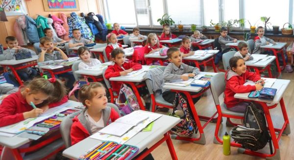 Тайнствената задачка от училище, която и родителите не можаха да решат