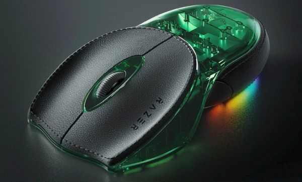 Razer Boomslang - .юбимата мишка на геймърите се завръща с нови копчета и ограничена серия Razer Boomslang - .юбимата мишка на геймърите се завръща с нови копчета и ограничена серия