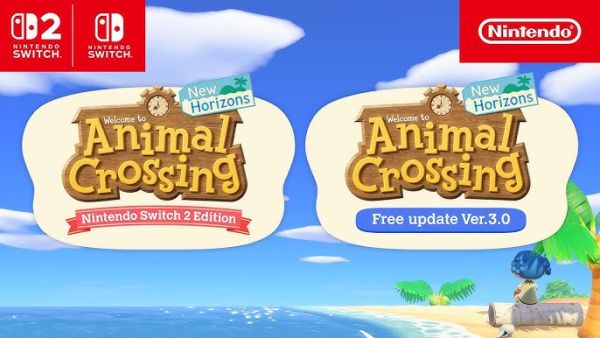 Всичко, което трябва да знаете за Animal Crossing: Голямата безплатна актуализация на New Horizons Всичко, което трябва да знаете за Animal Crossing: Голямата безплатна актуализация на New Horizons