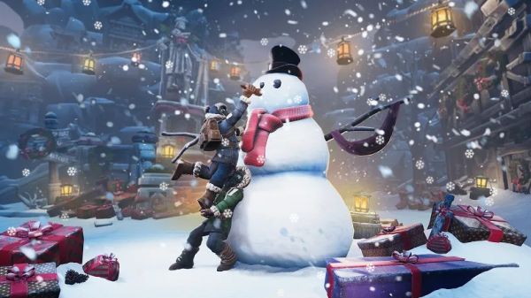10 от 10 викане по приятел“: Epic Games подарява We Were Here Together – играта, която ще тества дружбата ви 10 от 10 викане по приятел“: Epic Games подарява We Were Here Together – играта, която ще тества дружбата ви