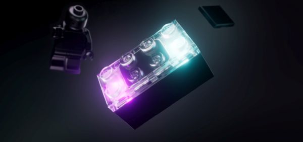 Lego представи „умно“ блокче, което вдъхва живот на целия конструктор Lego представи „умно“ блокче, което вдъхва живот на целия конструктор