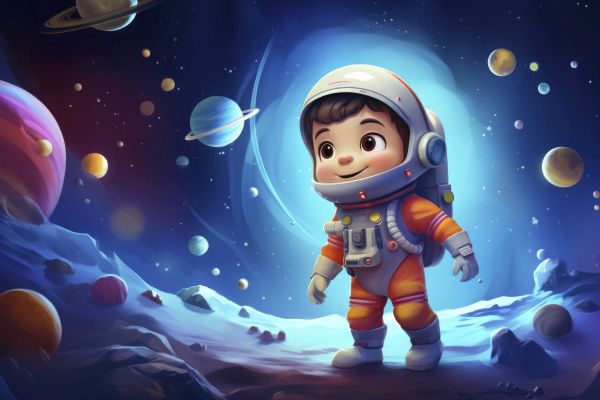 Космическо приключение през април: лов на комети, „падащи“ звезди и една срамежлива планета