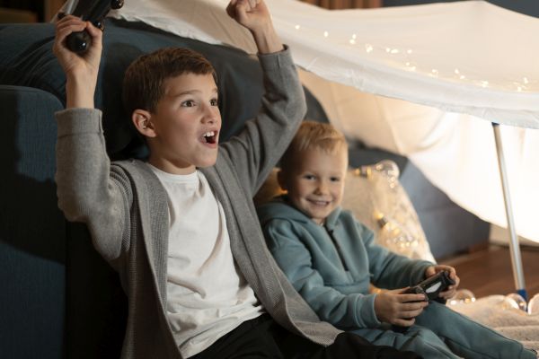 Виртуално лято без край: Xbox представи най-интересните игри за Summer Game Fest 2026 Виртуално лято без край: Xbox представи най-интересните игри за Summer Game Fest 2026