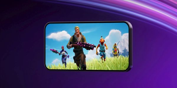 Голямото завръщане: Fortnite отново е тук за iPhone и iPad! Голямото завръщане: Fortnite отново е тук за iPhone и iPad!