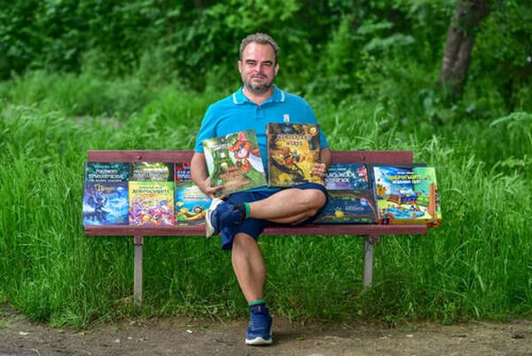 Българското таласъмче покорява и Чехия! Българското таласъмче покорява и Чехия!