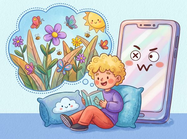 Как да си вземем „дигитална почивка“ и защо това е супер идея? Как да си вземем „дигитална почивка“ и защо това е супер идея?