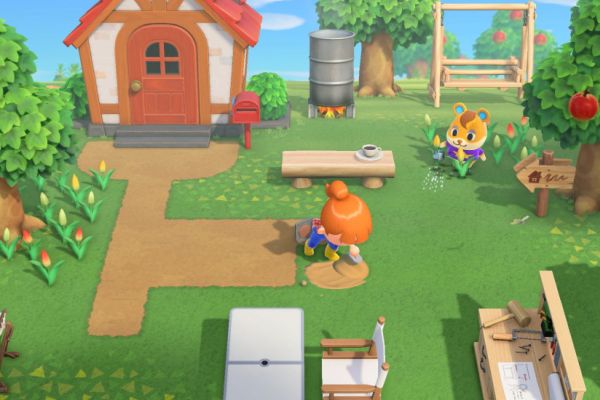 Квотите не стигат? Как да увеличим мястото за съхранение в Animal Crossing: New Horizons Квотите не стигат? Как да увеличим мястото за съхранение в Animal Crossing: New Horizons