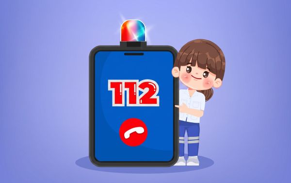 Истински герой: Как 12-годишно момиче спаси живота на майка си Истински герой: Как 12-годишно момиче спаси живота на майка си