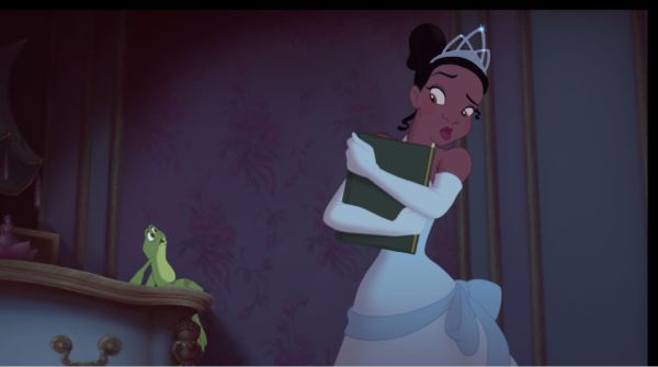Ново вълшебство от Disney: Принцеса Тиана се завръща в игрален филм! Ново вълшебство от Disney: Принцеса Тиана се завръща в игрален филм!