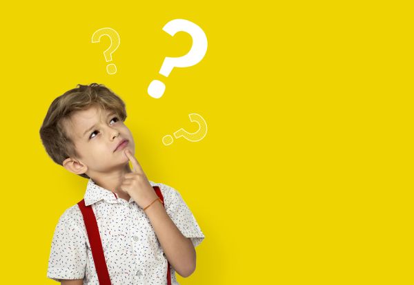 Защо небето е синьо и къде отиват хората? 10 идеи как да отговорим на големите детски въпроси