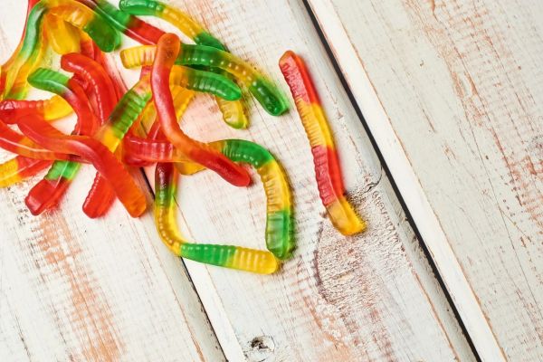 Могат ли желираните червеи да пораснат? Могат ли желираните червеи да пораснат?