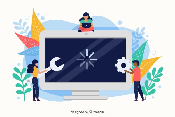 7 супер грешки, които тайничко съсипват компютъра ти (и как да го спасиш!) 7 супер грешки, които тайничко съсипват компютъра ти (и как да го спасиш!)