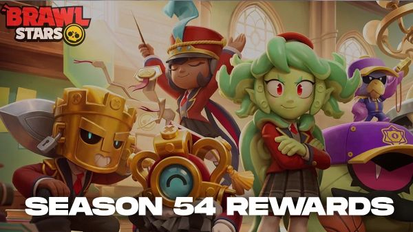Brawl Stars и новият сезон Royal Academy: всичко, което трябва да знаете! Brawl Stars и новият сезон Royal Academy: всичко, което трябва да знаете!