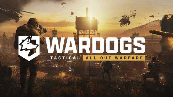 Наръчник за оцеляване в Wardogs: 10 съвета за истински победители! Наръчник за оцеляване в Wardogs: 10 съвета за истински победители!