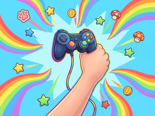 Супер трикове за Nintendo Switch и Switch 2, които абсолютно всеки геймър трябва да знае Супер трикове за Nintendo Switch и Switch 2, които абсолютно всеки геймър трябва да знае