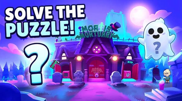 Тайната на имението на Мортис: Как да спасим Гъс в Brawl Stars