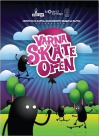 Varna Skate Open 2007 Varna Skate Open 2007
