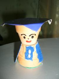 Випускник