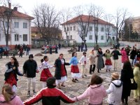 Празник в чест на Дико Илиев