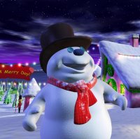 „Дядо Коледа срещу Снежния човек 3D” се завръща в София 