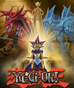 Yu-Gi-Oh