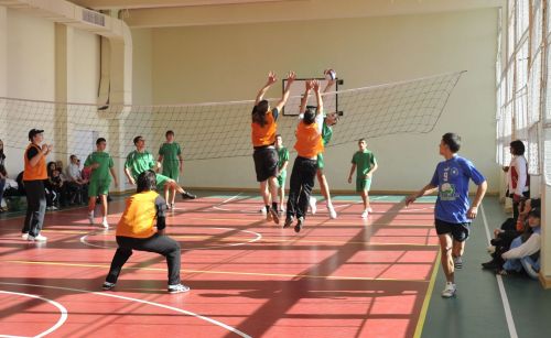 Над 400 деца участваха в спортната надпревара в Банкя