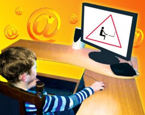 Аз и интернет Аз и интернет