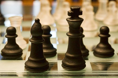 Международен ден на шахмата