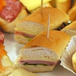 Рецепти за вкусни, лесни и забавни сандвичи