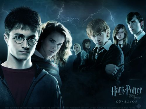 На кой герой от книгите за Хари Потър приличаш? – тест
