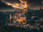 Rocamadour, Франция  Снимка: pixabay.com