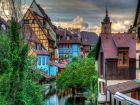 Colmar, Франция