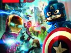 Години: 7+, играчи: 1 или 2   Харесвате ли героите на Marvel?...