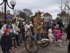 Сирни Заговезни в Поморие