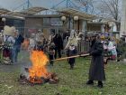 Снимка: Община Поморие