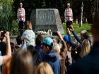 София празнува Независимостта: Празнични кадри от столицата