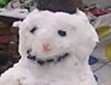 Снежният човек може и да е усмихнат - за целта трябват...