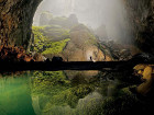 Ханг Сон Дунг - най-голямата пещера на Земята.  Ханг...