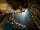 Пещерите Бату в Малайзия се намират северно от щата...