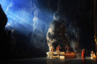 Kyaut Sae Cave, Мианмар  Има изключително малко информация...